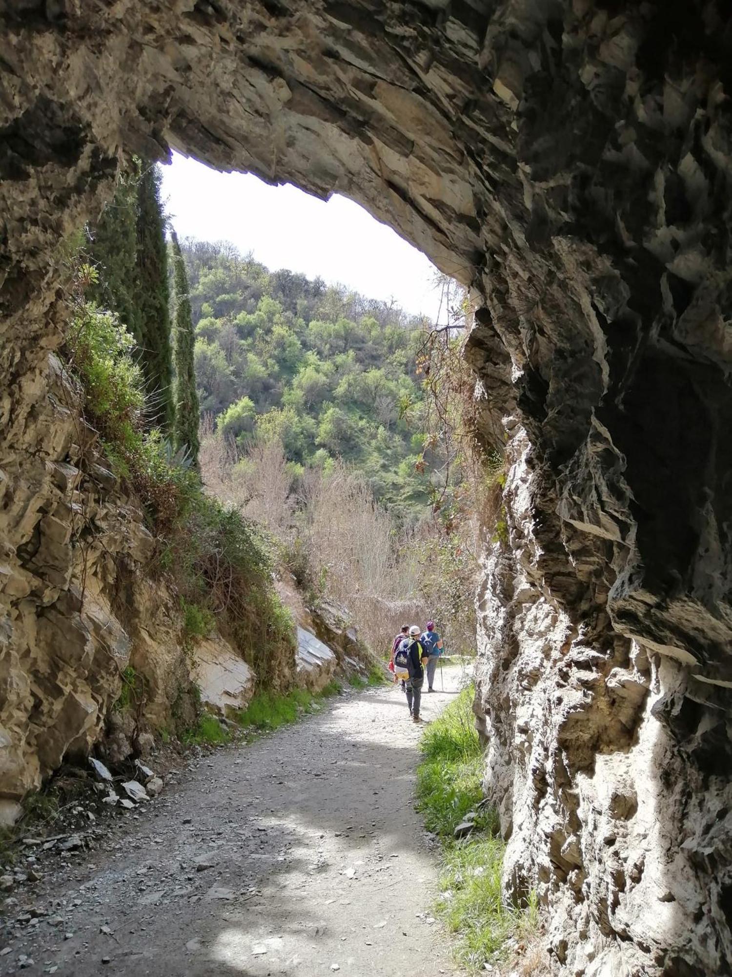 Apartamentos Sierra Nevada Park Guejar Sierra Exteriér fotografie