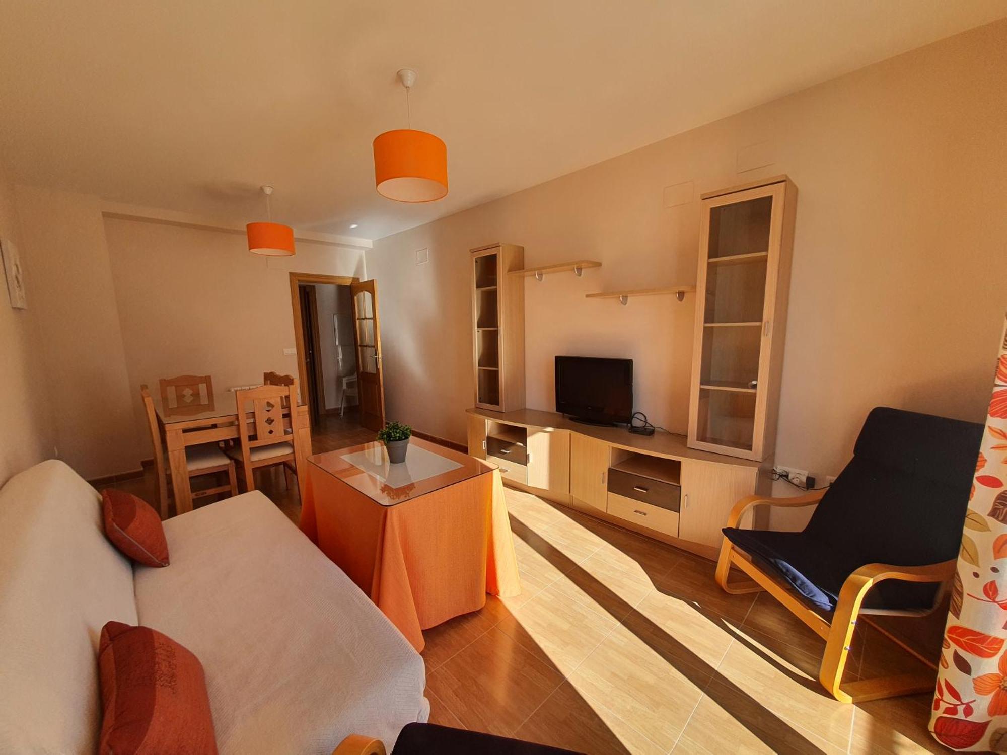 Apartamentos Sierra Nevada Park Guejar Sierra Exteriér fotografie